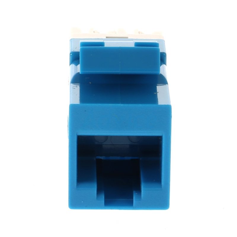 Glink GL-384 Female Jack RJ-45 เต้ารับสายแลนแบบ RJ45 ตัวเมีย Cat6