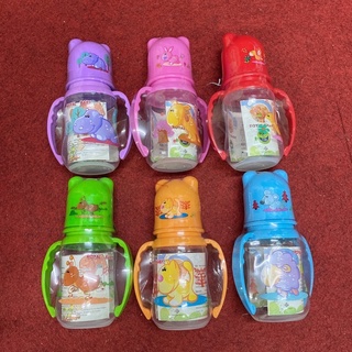 (4ออนซ์) ขวดนม Royal Baby (BPA free) Safety 100%