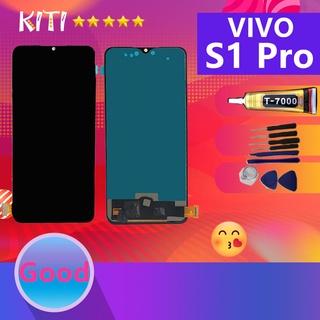 vivo S1pro หน้าจอ S1 pro หน้าจอ LCD พร้อมทัชสกรีน - VIVO S1 pro