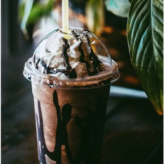 ผงโกโก้แท้ 100% CCS P2 (รุ่นพรีเมี่ยม) ขนาด 400 กรัม Cocoa Powder 100% CCS P2 (Premium) size 400g