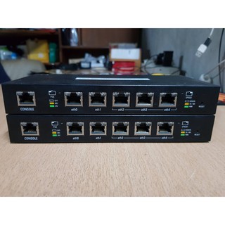 ubiquiti EdgeRouter POE