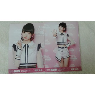 รูป Ogino Yuka ✾ AKB48 ✾ NGT48