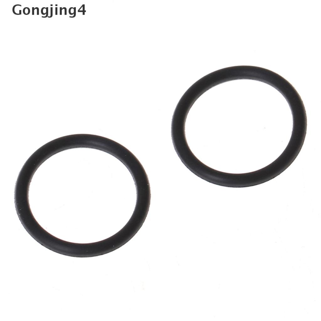 Gongjing4 อะไหล่กระจกน้ํามันเบรค 18 มม. 2 ชิ้นสําหรับรถจักรยานยนต์ Th - รูปที่ 3