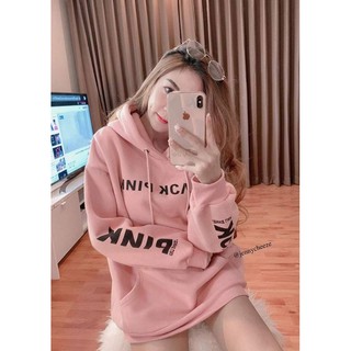 เสื้อคลุม​ฮู้ด เสื้อกันหนาว สวยๆผ้าเนื้อนิ่มมากค่ะ
