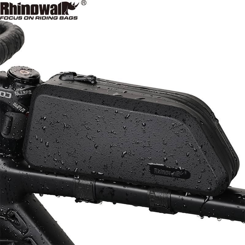 Rhinowalk กระเป๋าจักรยาน  1.5 ลิตรสํา กระเป๋าติดใต้อานจักรยาน