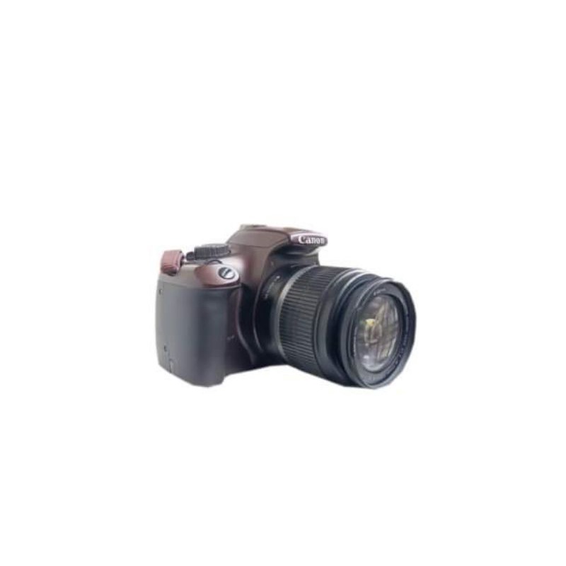 กล้องถ่ายรูป Canon EOS 1100D พร้อมเลนส์