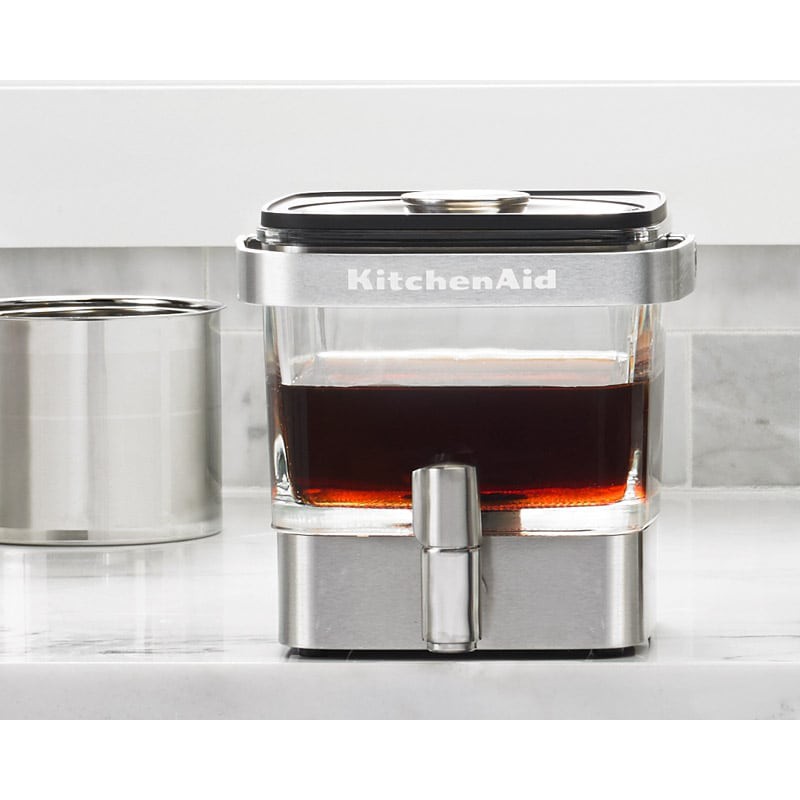 KitchenAid เครื่องทำกาแฟ Cold Brew SET1+1 ผลิตที่อเมริกา