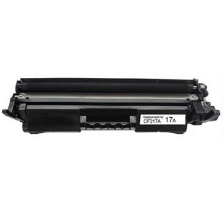 HP 17A TONER ตลับหมึก เทียบเท่า ตลับหมึกพิมพ์