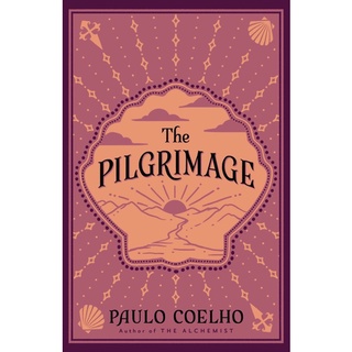 หนังสือภาษาอังกฤษ The Pilgrimage : A Contemporary Quest for Ancient Wisdom  by Paulo Coelho