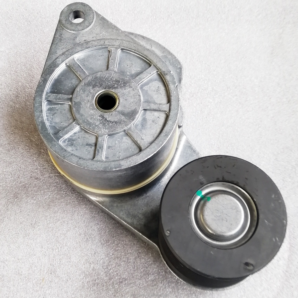 Diesel other engine parts ISX15 QSX15 CM570 CM870 CM2250 belt tensioner 3104029 3681581