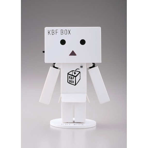 Danboard Mini KBF BOX Ver.