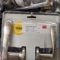ลูกบิด ก้านโยก YALE VL5327 US15 ของแท้ ถูกกว่าห้าง