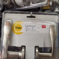 ลูกบิด ก้านโยก YALE VL5327 US15 ของแท้ ถูกกว่าห้าง