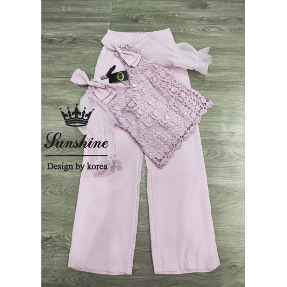 งานป้ายlady sunshine