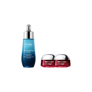 [VALUE SET] BIOTHERM LIFE PLANKTON ELIXIR 30ML VALUE SET 2022 ไบโอเธิร์ม ไลฟ์ แพลงตอน อีลิเซียร์ 30มล. เซ็ต