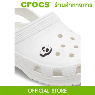 CROCS Jibbitz Skull ตัวติดรองเท้า