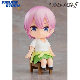 *Pre-Order*(จอง) Nendoroid Swacchao! Movie "The Quintessential Quintuplets" Ichika Nakano - Good Smile Company