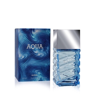 น้ำหอม Aqua Eau De Parfum 100ml.