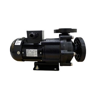 ปั๊มน้ำยาเคมี (Magnet pump) Sanso รุ่น PMD-4033 สำหรับเคมีและน้ำทะเล