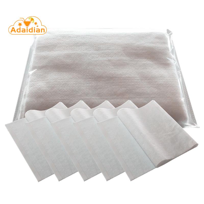 1 ชุดเส้นใยสีขาวตาข่ายกรองไฟฟ้าสถิตผ้าฝ้ายเหมาะสำหรับไส้กรอง Xiaom เครื่องฟอกอากาศเครื่องปรับอากาศกรองตาข่ายกำจัดฝุ่น pm2.5