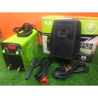 ตู้ sp MMA 425 แอม รุ่น 2019 กล้าท้าให้ลองว่าดีจริง