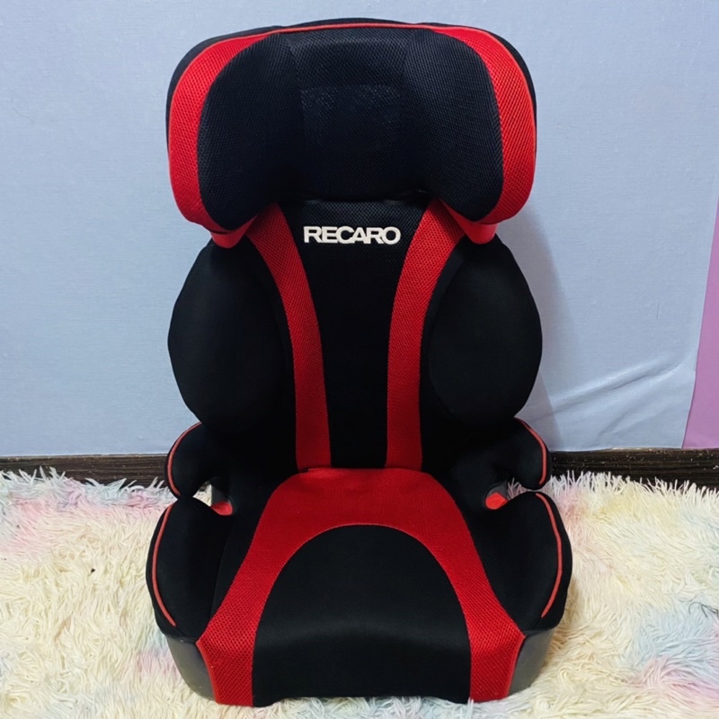 🚘Booster Seat Recaro รุ่น Start R1 🚘