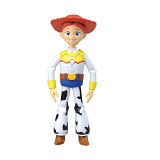 Takara Tomy Toy Story 4 Talking friend Jessie