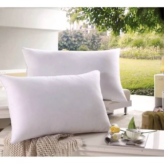 หมอน/หมอนข้าง/หมอนสุญญากาศ/นอนนุ่มสบาย​ กันไรฝุ่น​เก็บง่ายใส…