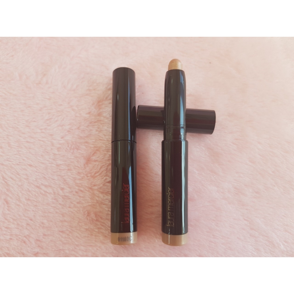 LAURA MERCIER Caviar Stick Eye Colour ROSEGOLD 1g / 1 ชิ้น Shopee
