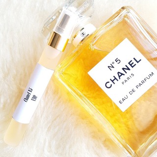 แบ่งขายน้ำหอม Chanel No.5 EDP แท้ 100%