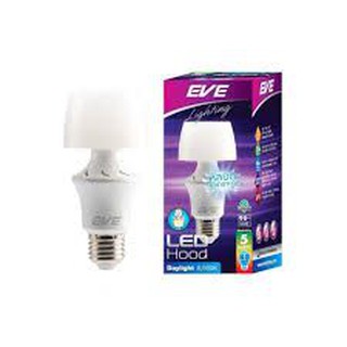 หลอด LED  Hood ฟอกอากาศ EVE