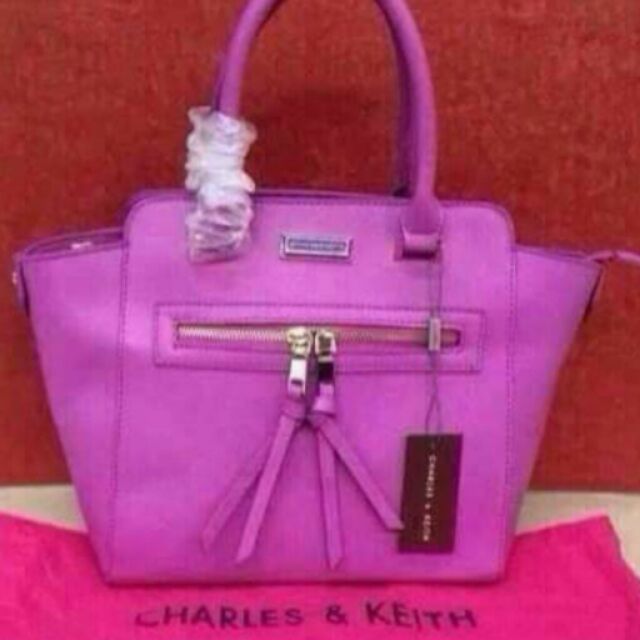 กระเป๋า ck  12"