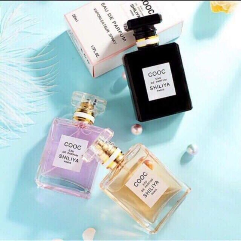 น้ำหอม COCO  50ml.  ⚡