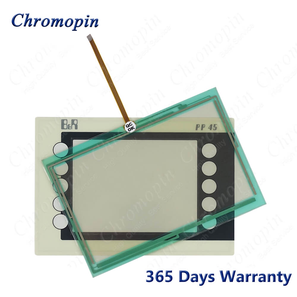 HY 4PP045.0571-K32 4PP045.0571.K32 แผงหน้าจอสัมผัสสําหรับ B&R 4PP045.0571-K24 4PP045.0571.K24 4PP045