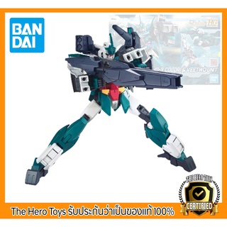 HGBD:R 06 Core Gundam (G3 Color) &amp; Veetwo Unit
