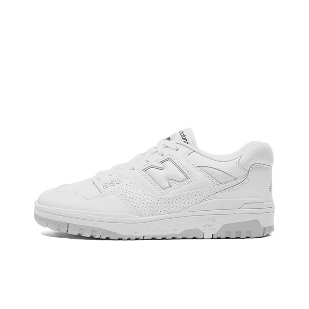 💕 พร้อมกล่อง 🍃New Balance NB 550 BB550PB1【ของแท้ 100%】
