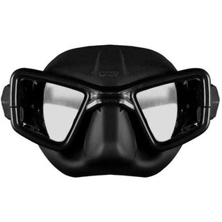 Omer M1 umberto pelizzari freediving mask มี 3 สีคะ