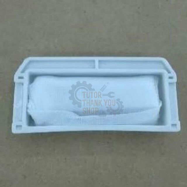 ถุงกรองเครื่องซักผ้า panasonic