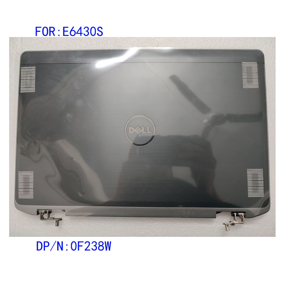 Dell e6430s แล็ปท็อปปกหลัง LCD แกนหน้าจอสาย 0f238w ใหม่ 0f238w