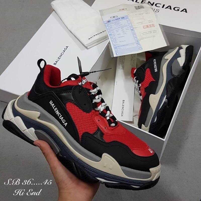 balenciaga shoes dubai