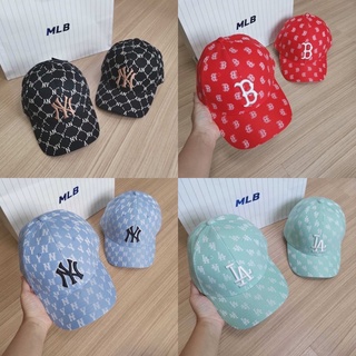 หมวก MLB Korea ของใหม่ ของแท้ 100%