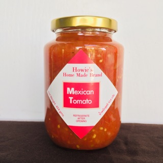 Mexican Tomato Sauce ซอสเผ็ดน้อย 454g.