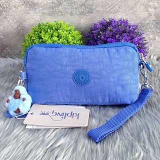 กระเป๋า Kipling Mini Wristlet Bag