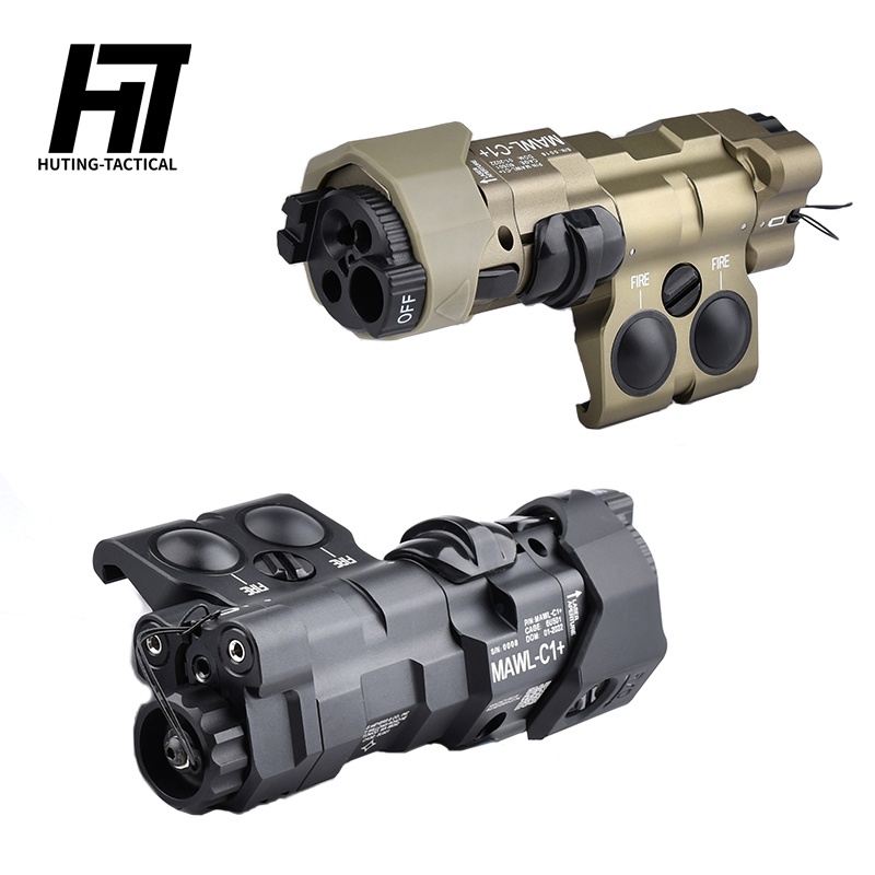 Tactical Scope Mount Spina Optics Hydra Mount Riser For Red Dot Sights ...
