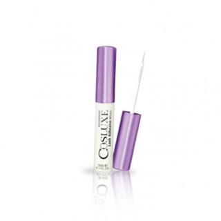 Cosluxe Lash Adhesive Waterproof &amp; Long-Wearing Formula White 5ml กาวติดขนตา