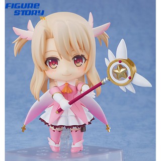 *Pre-Order*(มัดจำ) [Nendoroid] Movie Fate/kaleid liner Prisma Illya Illyasviel Von Einzbern (โมเดล)(ของแท้)(ล๊อต JP)