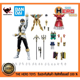 Shodo Super Kaizoku Sentai Gokaiger Vol. 2 * Limited PBandai *