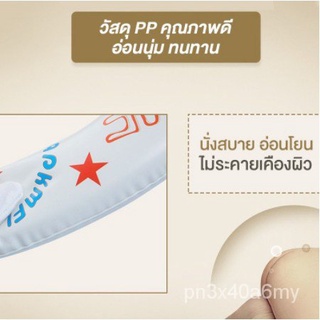 ฝารอง ฝารองนั่งเด็ก Kid toilet seat A0065 เบาะรองนั่งชักโครกเด็ก ฝาชักโครกเด็ก ที่รองชักโครก ที่รองโถส้วม พร้อมส่ง L0GP