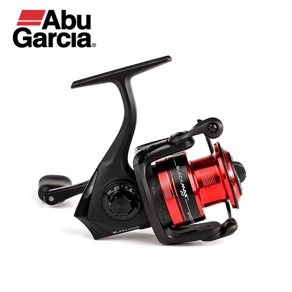 รอกตกปลา สปิน อาบู แบล็คแม็กซ์1000 รอก Abu Garcia BlackMax BMAXSP10