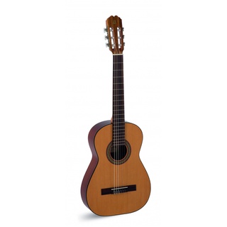 กีตาร์คลาสสิค ADMIRA FIESTA  ขนาด 3/4, เล่นง่าย นำเข้าจากสเปนแท้ Classical guitar made in Spain